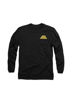 STAR WARS GALACTIC EMPIRE - Long sleeved top - black