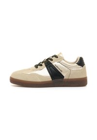 Unausgewählt, beige