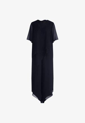 Vera Mont, VERA MONT MIT STUFEN JUMPSUIT - Combinaison - night sky