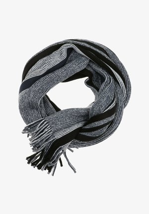 Scarf - blau