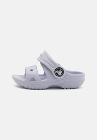 Crocs - CLASSIC UNISEX - Mules - purple moon Thumbnail Image 1
