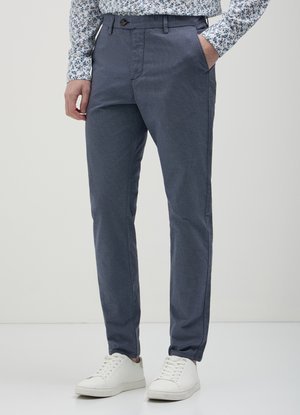 Calliope MICRO FANTASIA - Chino - blu