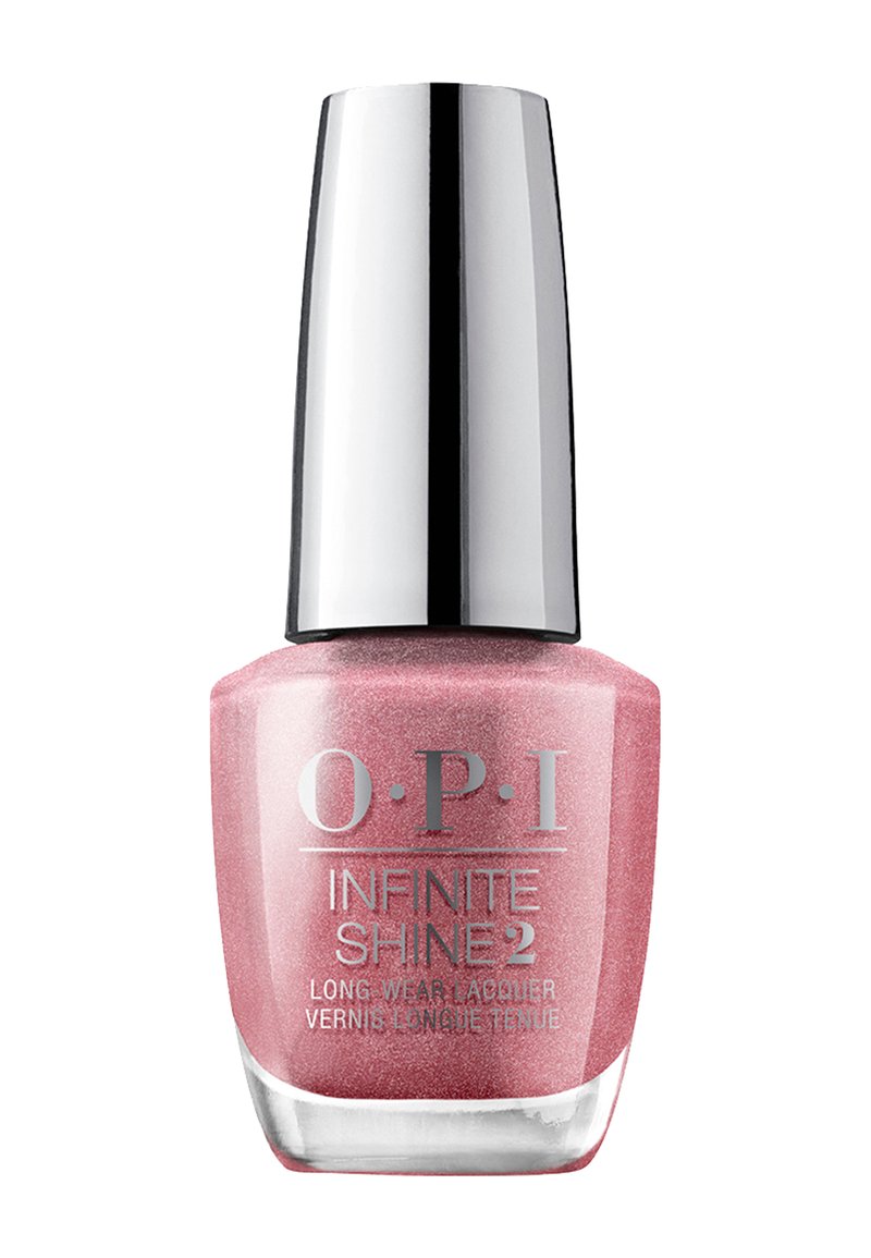 OPI - INFINITE SHINE 15ML - Nail polish - ISLS63 chicago champagne toast, Enlarge