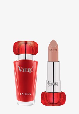 VAMP! LIPSTICK - Rossetto - naked skin