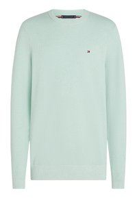 Nevybrané, minty essence