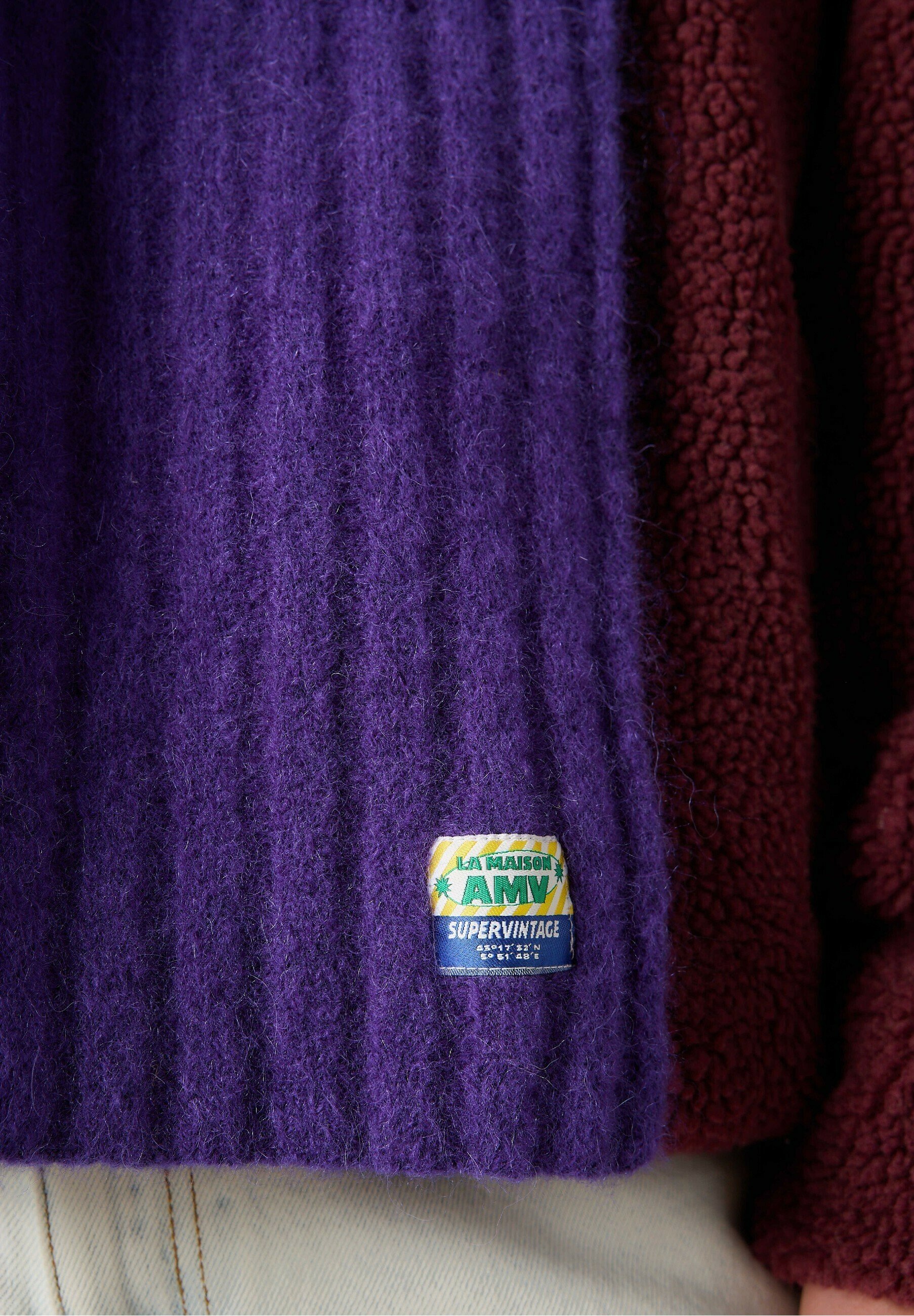 【a.k】Ameri Vintage OLIVIA STOLE alice + olivia Celebrates American Women with Spring 2026