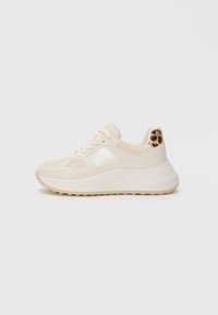 Non selezionato, cream/off white