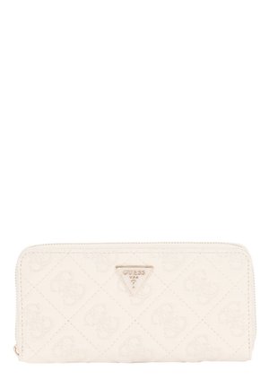 Wallet - weiß