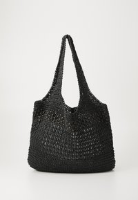VANESSA RILEY BAG - Shoppingveske - black