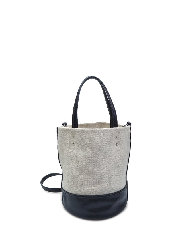 Shopping Bag - beige