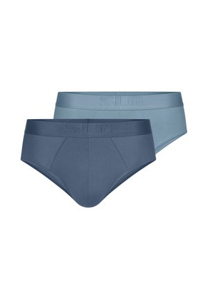 2 PACK - Slip - blue-light combination