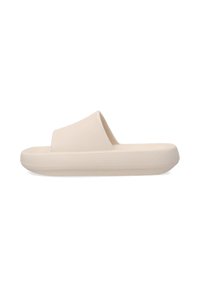 Unselected, beige