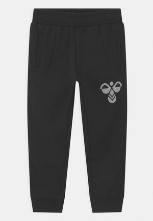 SKYHOOK - Joggebukse - black