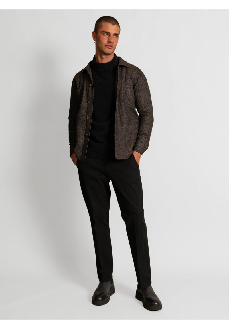 Gabba Broek zwart Gabba Broek zwart