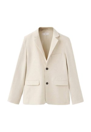 KID - Veste de costume - beige