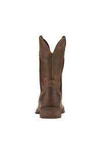Ariat WESTERN RAMBLER - Botines camperos - wicker