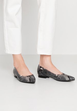 Ballerines - anthracite
