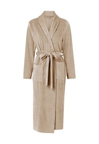 Unselected, beige