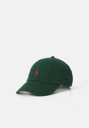 Polo Ralph Lauren HAT - Cap - college green