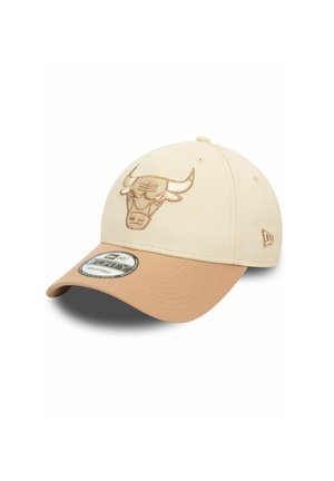 CHICAGO BULLS - Cap - beige