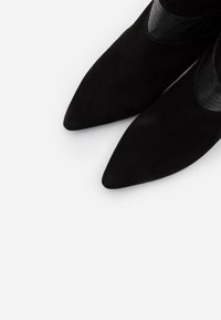 Zign Botas - black
