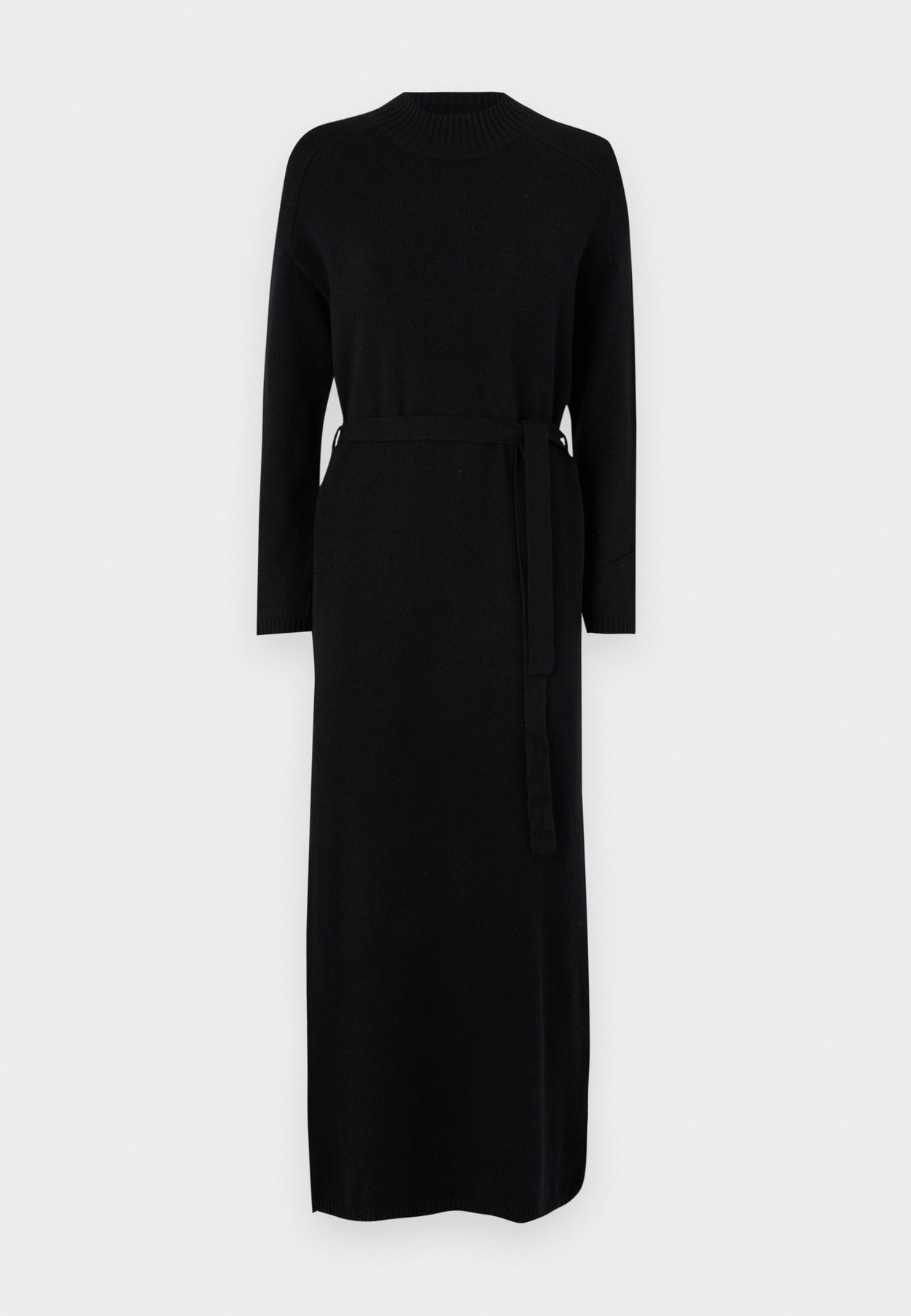 ONLLEVA LONG BELT DRESS