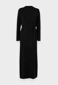 Unselected, black