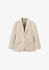 ADULT - Veste de costume - beige