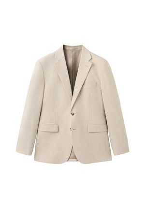 Mango, ADULT - Americana - beige