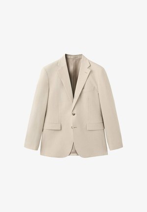 Mango, ADULT - Americana - beige