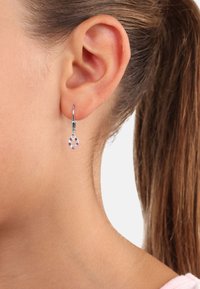 Prinzessin Lillifee HERZEN - Pendientes - rosa