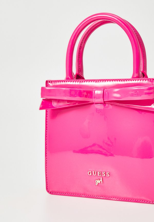 MINI BAG UNISEX – Handtasche