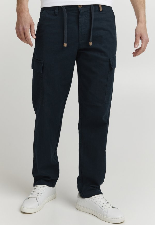 IDMosat - Cargo trousers - night sky
