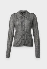 Vero Moda Tall Kofta - dark grey