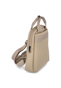 Seidenfelt BISMO - Sac à dos - beige