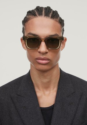 CHIMI CHIMI 04 - Sunglasses - green