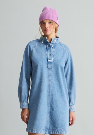 Marc O'Polo DENIM, Spijkerjurk - medium blue