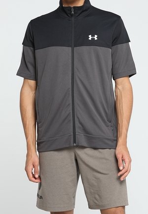 T-Shirt print - grey