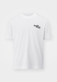 T-shirt imprimé - off white