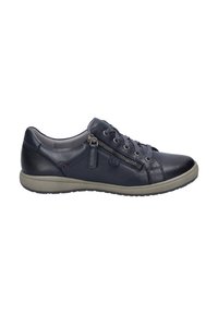 Josef Seibel SNEAKER CAREN  - Sneaker low - indigo
