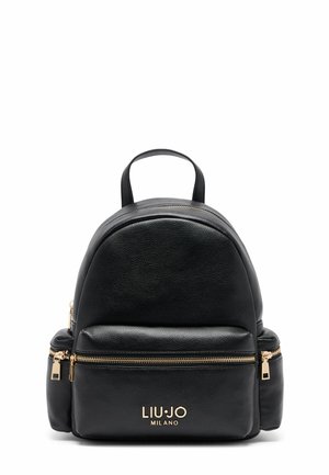 BETTER - Rucsac - black