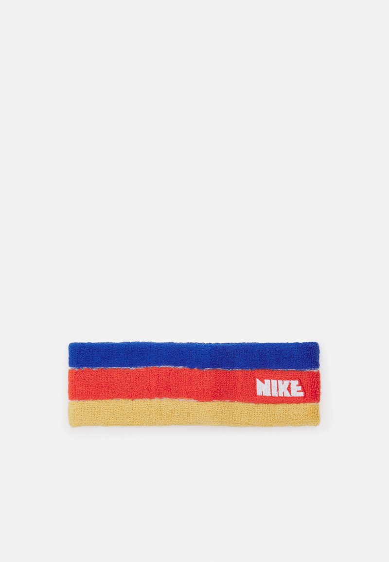 Nike Sportswear SPORT HEADBAND UNISEX Ear warmers mantra orange