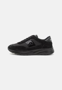 KARL LAGERFELD - SERGER MAISON BAND  - Sneakers basse - black Immagine in miniatura 1