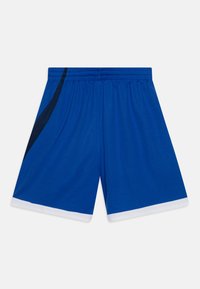 Nike Performance Korte sportsbukser - game royal/midnight navy/white