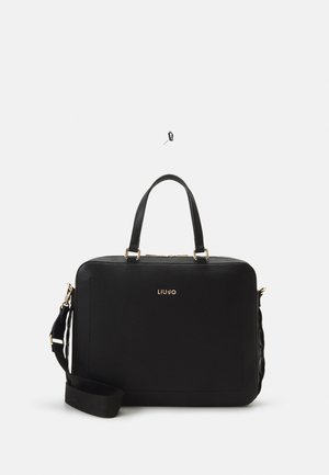 LIU JO, Sac ordinateur - black