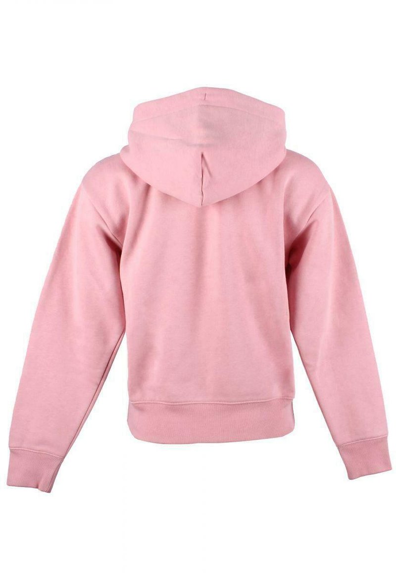 Damen Sweatshirts | GANT Kapuzenpullover pink - BA84918 Damen Sweatshirts | GANT Kapuzenpullover pink - BA84918