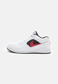 Jordan - JORDAN STADIUM 90 UNISEX - Tenisky - white/gym red/black Miniatura obrázku 1