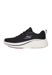 Skechers ZAPATILLAS MAX LEVITATE - Zapatillas - black