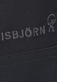Isbjörn of Sweden TRAPPER  - Friluftsbyxor - schwarz