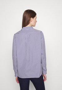 Women's Long-Sleeve Professional Work Shirt – NETO DESIGNS